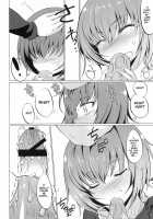 Koi No Hana Saku. / 恋ノ花咲ク。 [Tsuzuri] [Darker Than Black] Thumbnail Page 11