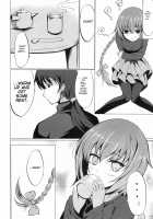 Koi No Hana Saku. / 恋ノ花咲ク。 [Tsuzuri] [Darker Than Black] Thumbnail Page 19