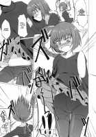 Koi No Hana Saku. / 恋ノ花咲ク。 [Tsuzuri] [Darker Than Black] Thumbnail Page 04