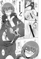 Koi No Hana Saku. / 恋ノ花咲ク。 [Tsuzuri] [Darker Than Black] Thumbnail Page 08