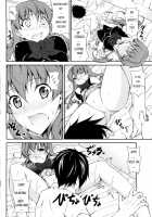 Tsundere-San And Otaku-Chan / ツンデレさんとヲタクちゃん [Ishigami Kazui] [Original] Thumbnail Page 10