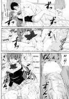 Tsundere-San And Otaku-Chan / ツンデレさんとヲタクちゃん [Ishigami Kazui] [Original] Thumbnail Page 18