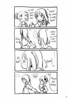 The Abnormal Wallflower / 廊下側系非対称ガール [Marneko] [Original] Thumbnail Page 25