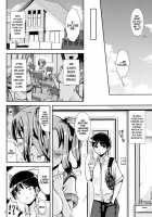 The Abnormal Wallflower / 廊下側系非対称ガール [Marneko] [Original] Thumbnail Page 04