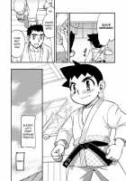 Yawaramichi Gogo / やわら道ゴーゴー [Tachibana Momoya] [Original] Thumbnail Page 21