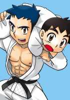 Yawaramichi Gogo / やわら道ゴーゴー [Tachibana Momoya] [Original] Thumbnail Page 23