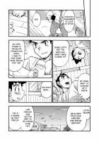 Yawaramichi Gogo / やわら道ゴーゴー [Tachibana Momoya] [Original] Thumbnail Page 04