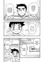 Yawaramichi Gogo / やわら道ゴーゴー [Tachibana Momoya] [Original] Thumbnail Page 05