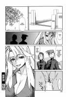 In Her Crack [Tomoe Tenbu] [Original] Thumbnail Page 109