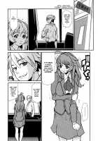 In Her Crack [Tomoe Tenbu] [Original] Thumbnail Page 113