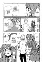 In Her Crack [Tomoe Tenbu] [Original] Thumbnail Page 114