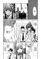 In Her Crack [Tomoe Tenbu] [Original] Thumbnail Page 115