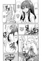 In Her Crack [Tomoe Tenbu] [Original] Thumbnail Page 118