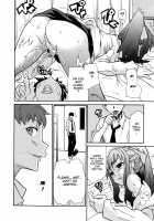 In Her Crack [Tomoe Tenbu] [Original] Thumbnail Page 121