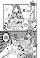 In Her Crack [Tomoe Tenbu] [Original] Thumbnail Page 126