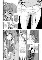 In Her Crack [Tomoe Tenbu] [Original] Thumbnail Page 127