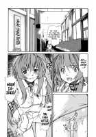 In Her Crack [Tomoe Tenbu] [Original] Thumbnail Page 131