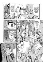 In Her Crack [Tomoe Tenbu] [Original] Thumbnail Page 133