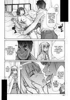 In Her Crack [Tomoe Tenbu] [Original] Thumbnail Page 143