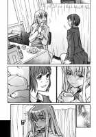 In Her Crack [Tomoe Tenbu] [Original] Thumbnail Page 146