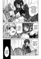 In Her Crack [Tomoe Tenbu] [Original] Thumbnail Page 148