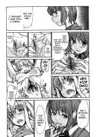 In Her Crack [Tomoe Tenbu] [Original] Thumbnail Page 150