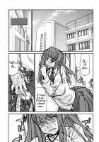 In Her Crack [Tomoe Tenbu] [Original] Thumbnail Page 160