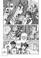 In Her Crack [Tomoe Tenbu] [Original] Thumbnail Page 162