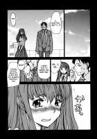 In Her Crack [Tomoe Tenbu] [Original] Thumbnail Page 166