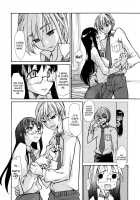 In Her Crack [Tomoe Tenbu] [Original] Thumbnail Page 177