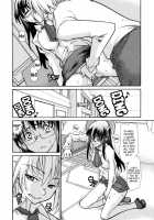 In Her Crack [Tomoe Tenbu] [Original] Thumbnail Page 179