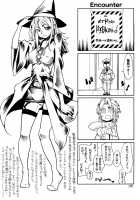 In Her Crack [Tomoe Tenbu] [Original] Thumbnail Page 211