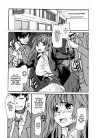 In Her Crack [Tomoe Tenbu] [Original] Thumbnail Page 21