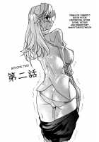 In Her Crack [Tomoe Tenbu] [Original] Thumbnail Page 46