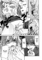 In Her Crack [Tomoe Tenbu] [Original] Thumbnail Page 56