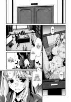 In Her Crack [Tomoe Tenbu] [Original] Thumbnail Page 62