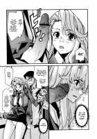 In Her Crack [Tomoe Tenbu] [Original] Thumbnail Page 70