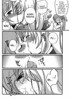 Love Partner Like A Honey / 蜂蜜夫婦 [Mahou Shoujo Lyrical Nanoha] Thumbnail Page 14