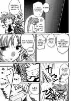 Love Partner Like A Honey / 蜂蜜夫婦 [Mahou Shoujo Lyrical Nanoha] Thumbnail Page 17