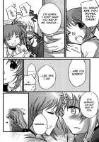 Love Partner Like A Honey / 蜂蜜夫婦 [Mahou Shoujo Lyrical Nanoha] Thumbnail Page 06