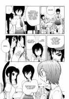 Kumikyoku Mitsunyuu Volume 2 / 組曲 蜜乳2 [Kotoyoshi Yumisuke] [Original] Thumbnail Page 10