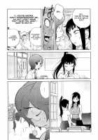 Kumikyoku Mitsunyuu Volume 2 / 組曲 蜜乳2 [Kotoyoshi Yumisuke] [Original] Thumbnail Page 12