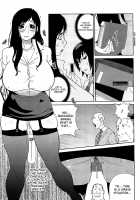 Kumikyoku Mitsunyuu Volume 2 / 組曲 蜜乳2 [Kotoyoshi Yumisuke] [Original] Thumbnail Page 157