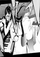 Kumikyoku Mitsunyuu Volume 2 / 組曲 蜜乳2 [Kotoyoshi Yumisuke] [Original] Thumbnail Page 198