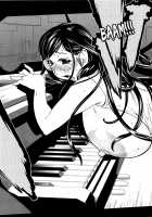 Kumikyoku Mitsunyuu Volume 2 / 組曲 蜜乳2 [Kotoyoshi Yumisuke] [Original] Thumbnail Page 199