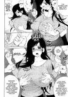 Kumikyoku Mitsunyuu Volume 2 / 組曲 蜜乳2 [Kotoyoshi Yumisuke] [Original] Thumbnail Page 59