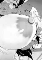 Kumikyoku Mitsunyuu Volume 2 / 組曲 蜜乳2 [Kotoyoshi Yumisuke] [Original] Thumbnail Page 61