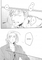 Which Would You Prefer? / どっちがすきなの? [Yuzuru] [Hetalia Axis Powers] Thumbnail Page 13