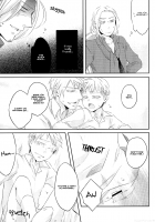 Which Would You Prefer? / どっちがすきなの? [Yuzuru] [Hetalia Axis Powers] Thumbnail Page 20