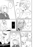 Which Would You Prefer? / どっちがすきなの? [Yuzuru] [Hetalia Axis Powers] Thumbnail Page 22